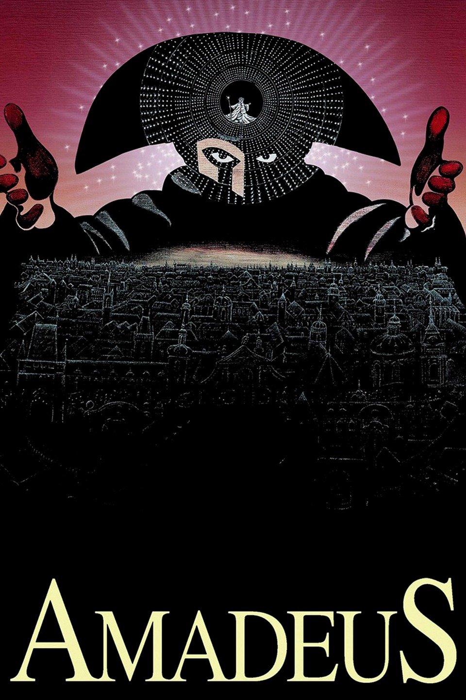 Amadeus (1984) [3149] (A1762930530) [[Movies]] --Plex--